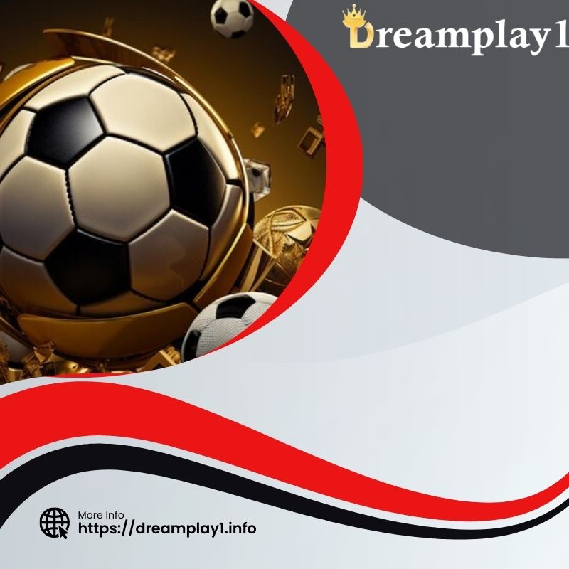 Dreamplay1 - Online Slot Booking Real Money
